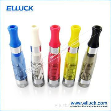 Hottest newest health big vapor e cigarette CE4+ atomizer